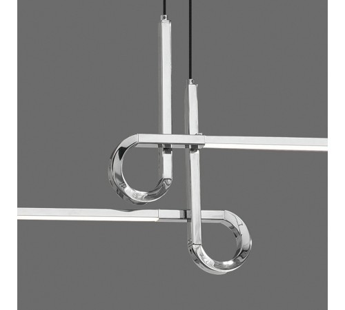 Подвесной светильник Mantra 6120 Cinto