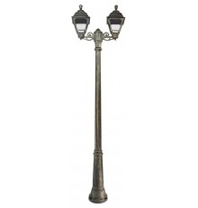 Фонарный столб Fumagalli U23.157.S20.BXF1R Cefa