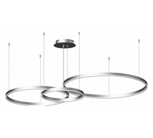 Подвесной светильник Kink Light 08223,16P(4000K) Тор
