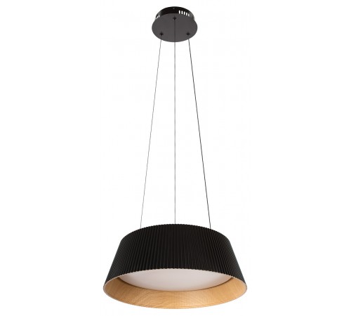 Подвесной светильник Loft it 10224P Black Evans