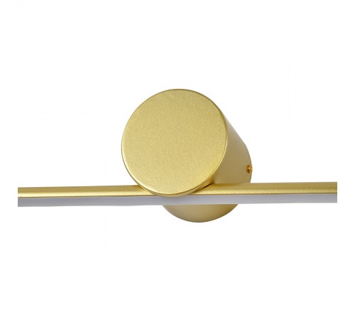 Подсветка для картины Escada 10281/1LED Gold Line