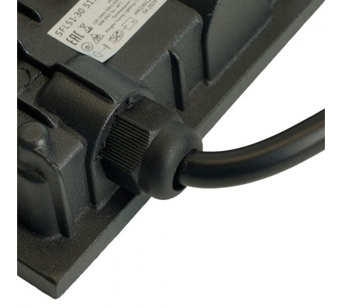 Настенно-потолочный прожектор Feron Saffit 51193 SFL51-30