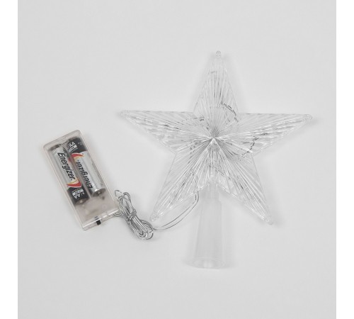 Верхушка на елку Звезда-2 UL-00005761