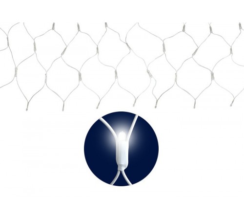 Сеть световая Uniel UL-00001354 ULD-N2520-240