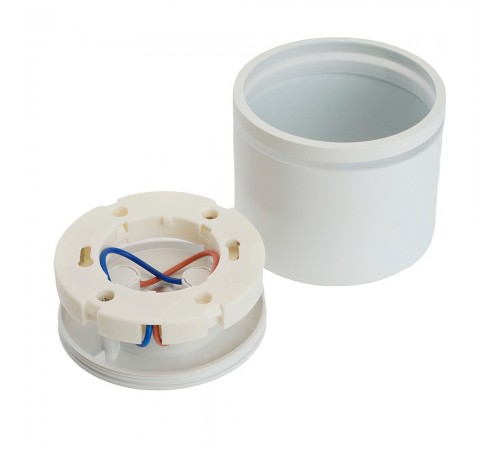 Накладной светильник Feron 51124 AL135