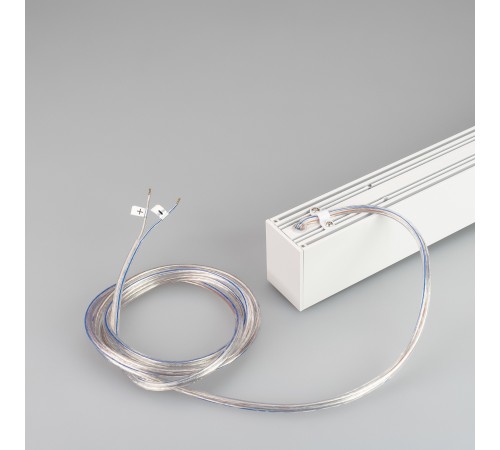 Трек накладной Arlight 028068(1) MAG-45