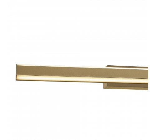 Накладной светильник Mantra 8964 Lineal