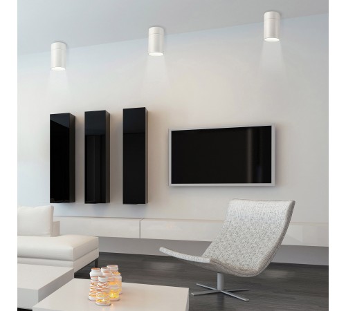 Накладной светильник Mantra 5627 Aruba