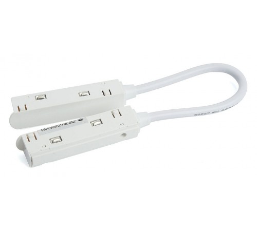 Соединитель гибкий для треков Feron 41972 LD3002