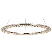 Подвесной светильник Newport 8241/800 chrome 8240