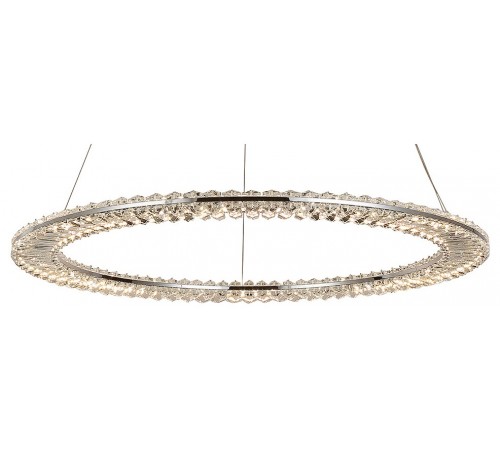 Подвесной светильник Newport 8241/800 chrome 8240