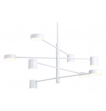 Подвесная люстра Ambrella Light FL51688 FL