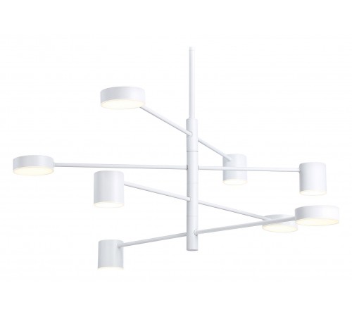 Подвесная люстра Ambrella Light FL51688 FL