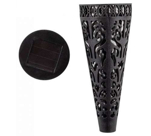 Наземный низкий светильник Uniel UL-00010438 USL-S