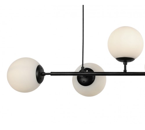 Подвесная люстра Kink Light 07622-6,19-01 Ирда