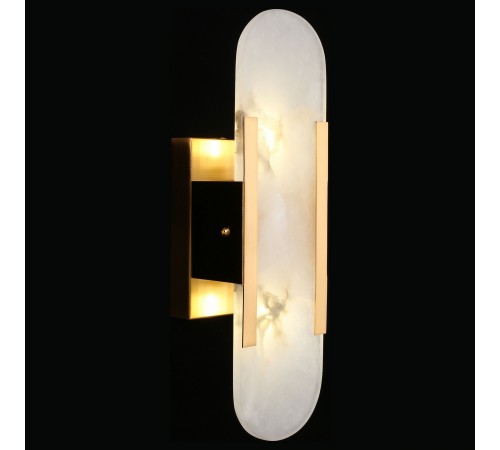 Бра Aployt APL.323.01.02 Klodett