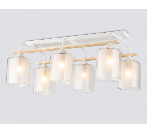 Потолочная люстра Ambrella Light TR3033247 TR