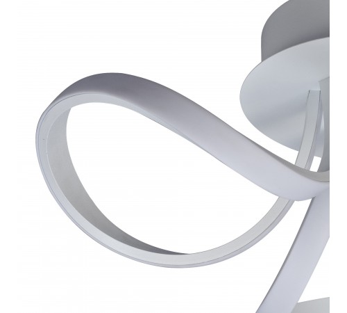 Потолочная люстра Mantra 6036 Knot Led