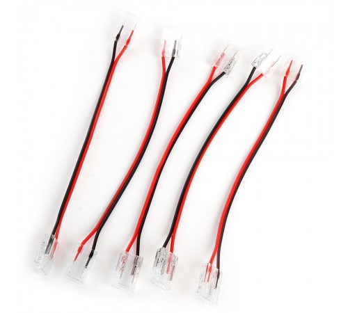 Соединитель лент гибкий Feron 48281 LD197