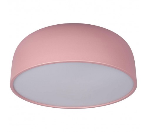 Накладной светильник Loft it 10201/480 Pink Axel