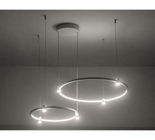 Подвесной светильник Ambrella Light FL5521 FL