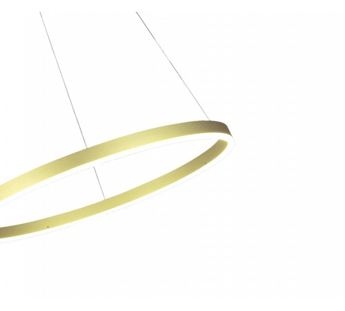 Подвесной светильник Kink Light 08213,32P(3000K) Тор