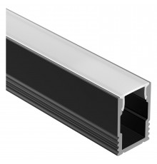 Профиль накладной Arlight 037106 SL-MINI