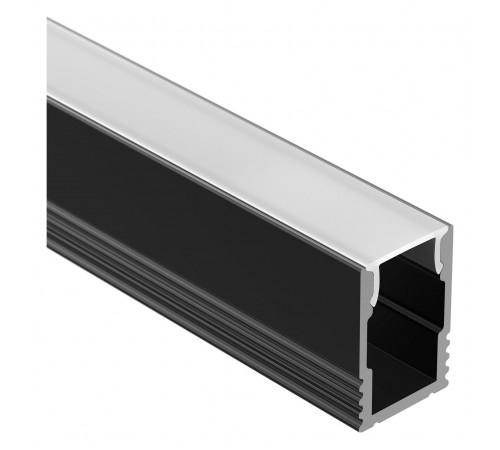 Профиль накладной Arlight 037106 SL-MINI