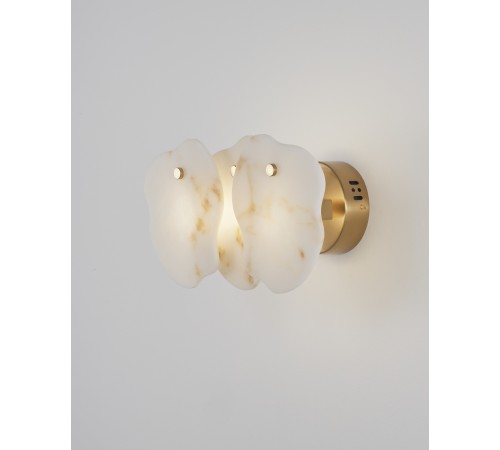 Накладной светильник Moderli V8092-WL Square