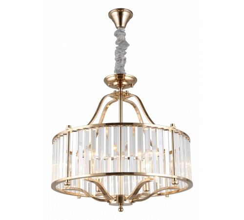 Подвесной светильник Aployt APL.809.03.06 Romen