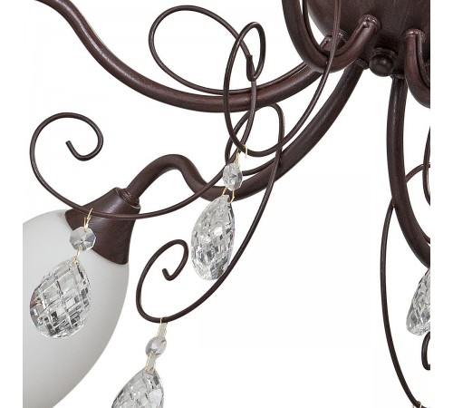 Потолочная люстра Vitaluce V1472/6PL V1472