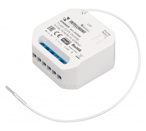 Контроллер-диммер Arlight 41588 INTELLIGENT