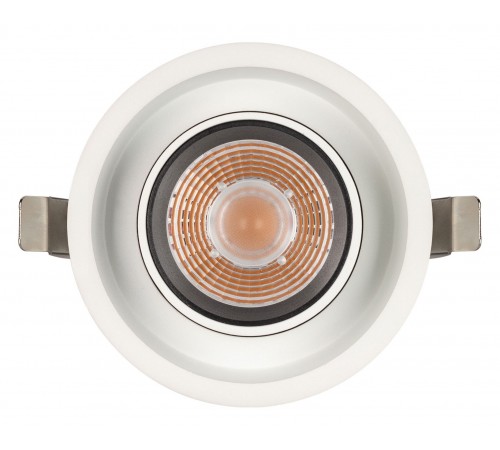 Встраиваемый светильник Arlight 031365 PULL