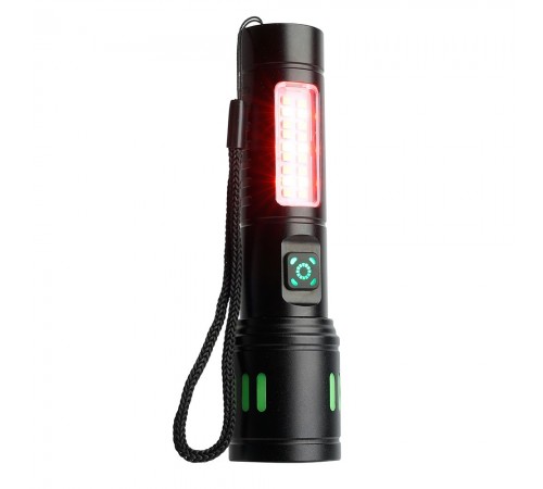 Фонарь ручной Feron 51619 TH2411