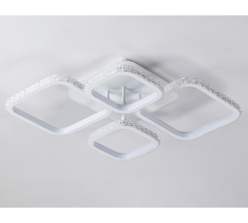 Потолочная люстра Ambrella Light FA9541 FA