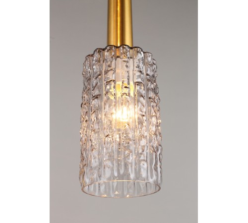 Подвесной светильник Aployt APL.310.13.05 Henrite