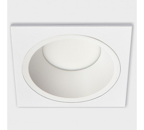 Встраиваемый светильник Italline IT08-8013 white 3000K IT08-8013