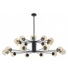 Люстра на штанге Arti Lampadari Filetto E 1.1.20 B Filetto