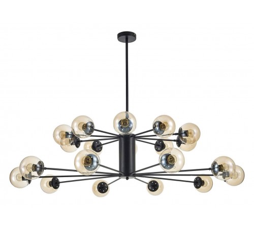 Люстра на штанге Arti Lampadari Filetto E 1.1.20 B Filetto