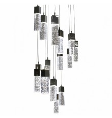 Подвесной светильник Kink Light 08510-15А,02(4000K) Аква