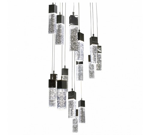 Подвесной светильник Kink Light 08510-15А,02(4000K) Аква