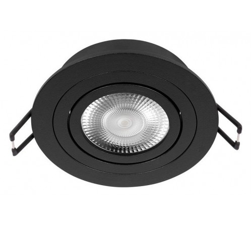 Встраиваемый светильник Loft it 10341/B Black Hap