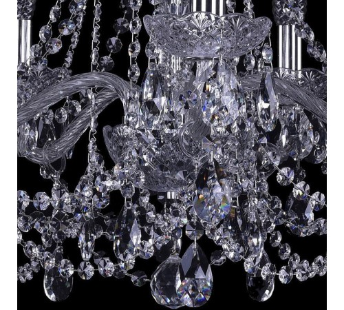 Подвесная люстра Bohemia Art Classic 11.25.5.200.XL-68.Cr.Sp 11.25