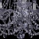 Подвесная люстра Bohemia Art Classic 11.25.5.200.XL-68.Cr.Sp 11.25