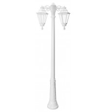 Фонарный столб Fumagalli E26.156.S20.WXF1RDN Rut