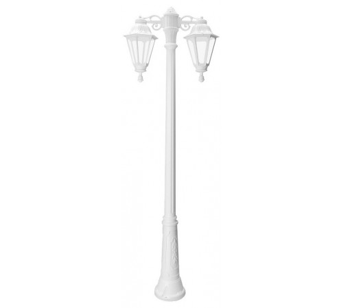 Фонарный столб Fumagalli E26.156.S20.WXF1RDN Rut