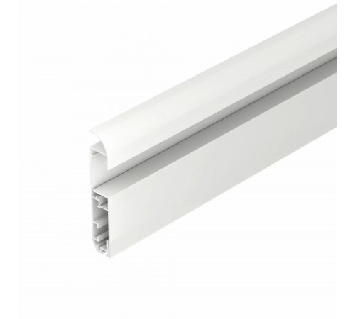 Профиль для плинтусов Arlight 045452 ARH-PLINTUS