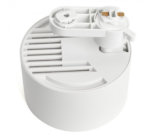 Светильник на штанге Feron 48544 AL166