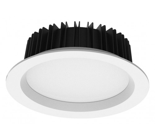 Встраиваемый светильник Feron 41616 AL265