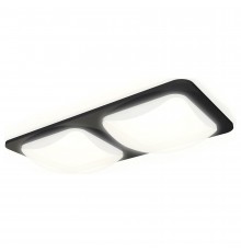 Встраиваемый светильник Ambrella Light XC7906014 XC